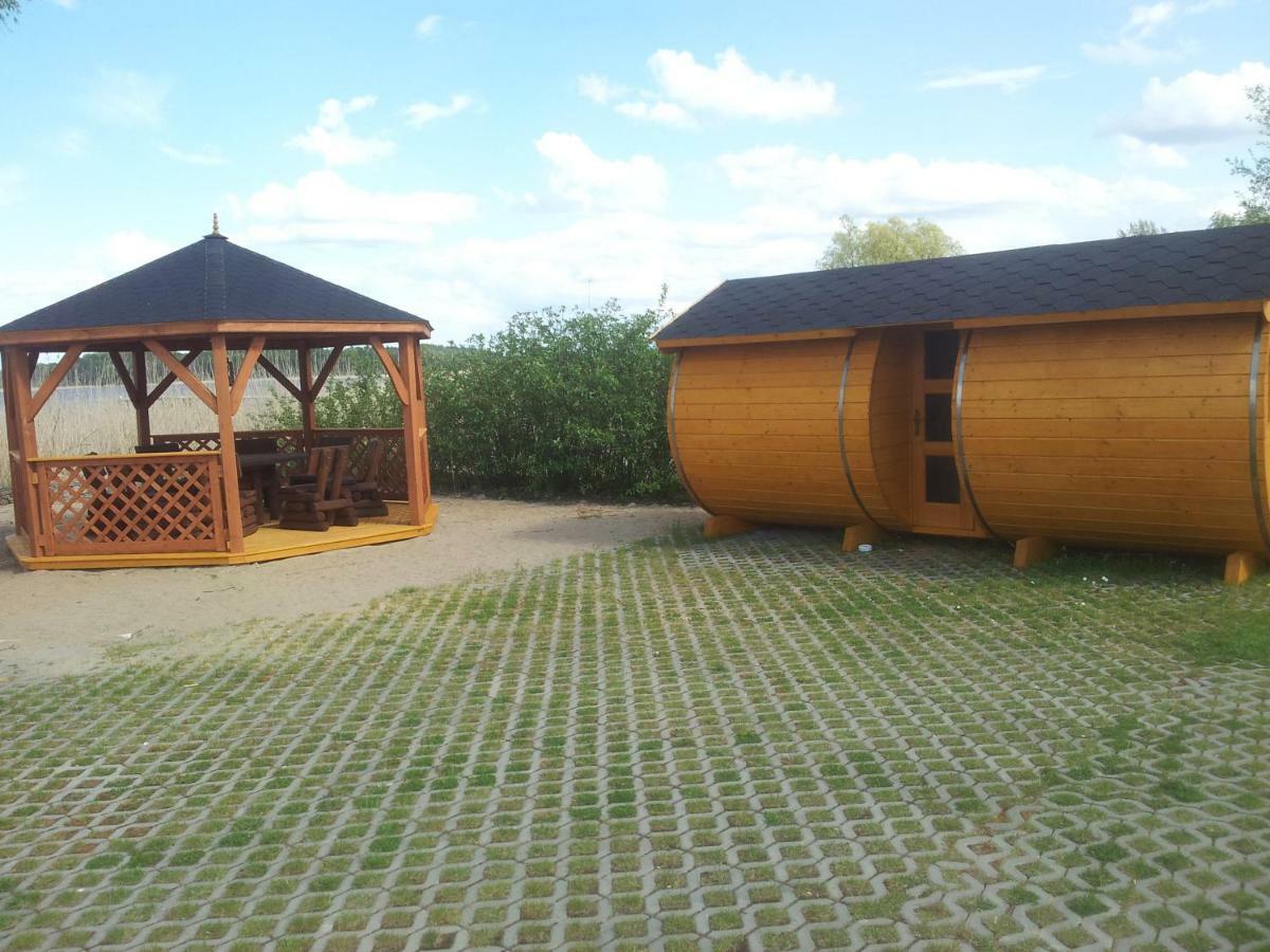 Agroturystyka Listomie Mysliborz Exterior photo